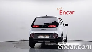 Hyundai Casper, 2022 — миниатюра 4