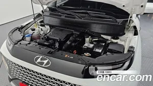 Hyundai Casper, 2022 — миниатюра 6