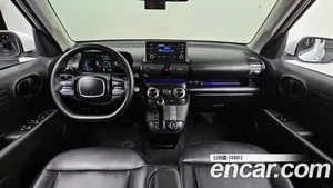 Hyundai Casper, 2022 — миниатюра 10