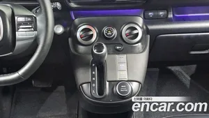 Hyundai Casper, 2022 — миниатюра 12