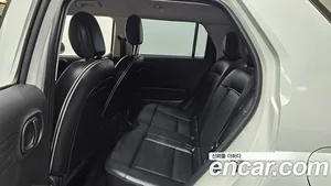 Hyundai Casper, 2022 — миниатюра 18