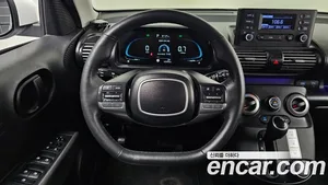 Hyundai Casper, 2022 — миниатюра 19