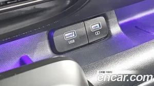 Hyundai Casper, 2022 — миниатюра 26