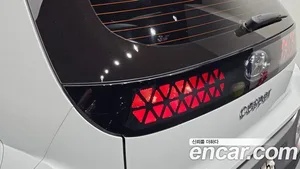 Hyundai Casper, 2022 — миниатюра 9