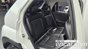 Hyundai Casper, 2022 — миниатюра 16