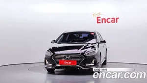 Hyundai Sonata, 2017 — миниатюра 3