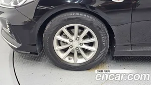 Hyundai Sonata, 2017 — миниатюра 5