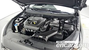 Hyundai Sonata, 2017 — миниатюра 6