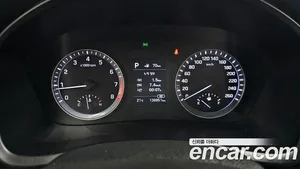 Hyundai Sonata, 2017 — миниатюра 11