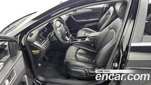 Hyundai Sonata, 2017 — миниатюра 13