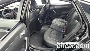 Hyundai Sonata, 2017 — миниатюра 17
