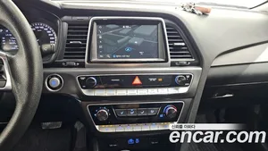 Hyundai Sonata, 2017 — миниатюра 19