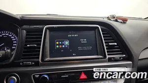 Hyundai Sonata, 2017 — миниатюра 20