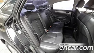 Hyundai Sonata, 2017 — миниатюра 23
