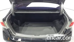 Hyundai Sonata, 2017 — миниатюра 26