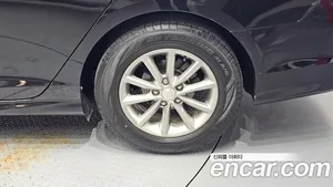 Hyundai Sonata, 2017 — миниатюра 7
