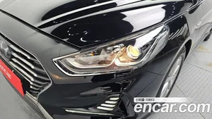 Hyundai Sonata, 2017 — миниатюра 8