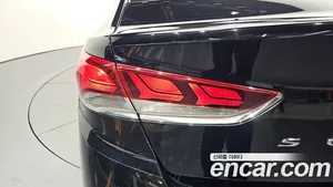 Hyundai Sonata, 2017 — миниатюра 9