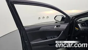 Hyundai Sonata, 2017 — миниатюра 14