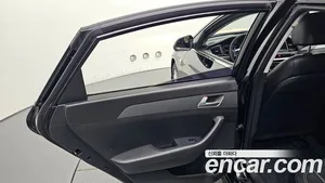 Hyundai Sonata, 2017 — миниатюра 15