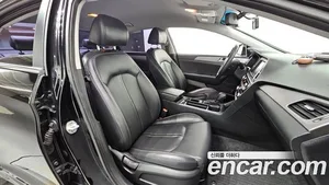Hyundai Sonata, 2017 — миниатюра 16