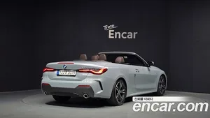 BMW 4-Series, 2022 — миниатюра 2
