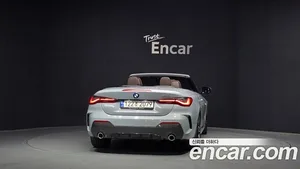 BMW 4-Series, 2022 — миниатюра 4