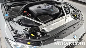 BMW 4-Series, 2022 — миниатюра 6