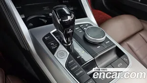 BMW 4-Series, 2022 — миниатюра 12