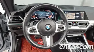 BMW 4-Series, 2022 — миниатюра 19