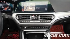 BMW 4-Series, 2022 — миниатюра 20