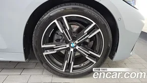 BMW 4-Series, 2022 — миниатюра 7