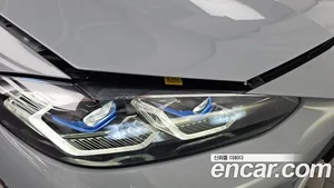 BMW 4-Series, 2022 — миниатюра 8