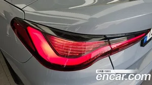 BMW 4-Series, 2022 — миниатюра 9
