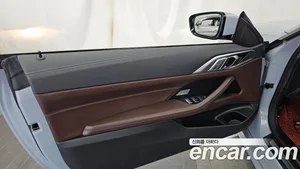 BMW 4-Series, 2022 — миниатюра 14