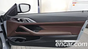 BMW 4-Series, 2022 — миниатюра 15
