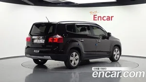 Chevrolet Orlando, 2015 — миниатюра 2