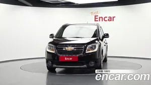 Chevrolet Orlando, 2015 — миниатюра 3