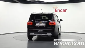 Chevrolet Orlando, 2015 — миниатюра 4
