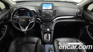 Chevrolet Orlando, 2015 — миниатюра 7