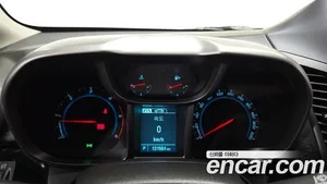 Chevrolet Orlando, 2015 — миниатюра 8