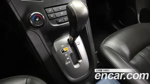 Chevrolet Orlando, 2015 — миниатюра 9