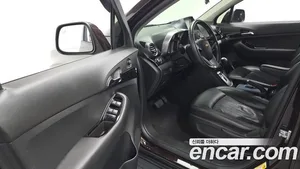 Chevrolet Orlando, 2015 — миниатюра 10