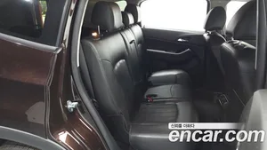 Chevrolet Orlando, 2015 — миниатюра 11