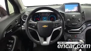 Chevrolet Orlando, 2015 — миниатюра 13