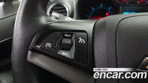 Chevrolet Orlando, 2015 — миниатюра 14