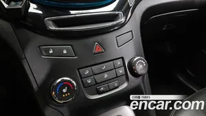 Chevrolet Orlando, 2015 — миниатюра 17