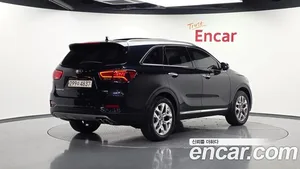Kia Sorento, 2019 — миниатюра 2