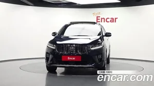 Kia Sorento, 2019 — миниатюра 3
