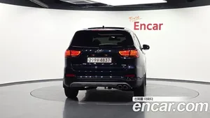 Kia Sorento, 2019 — миниатюра 4